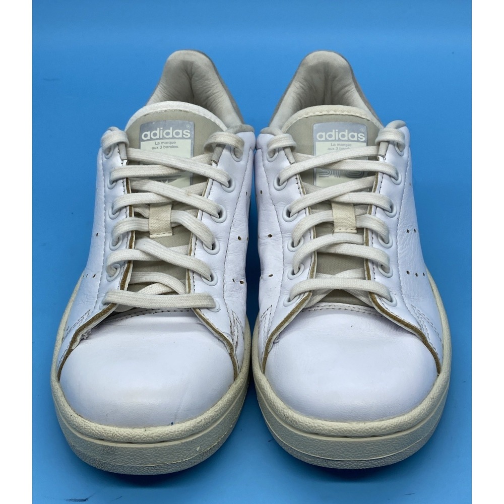 Sneakersnstuff x Adidas Official Rotation Pack‎ Stan Smith US Mens 4